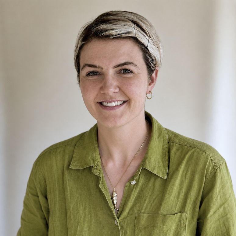 Immy, founder of Payton Labs
